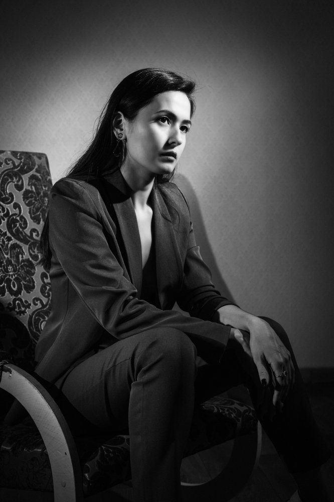 Photograph by Данил Сагитов