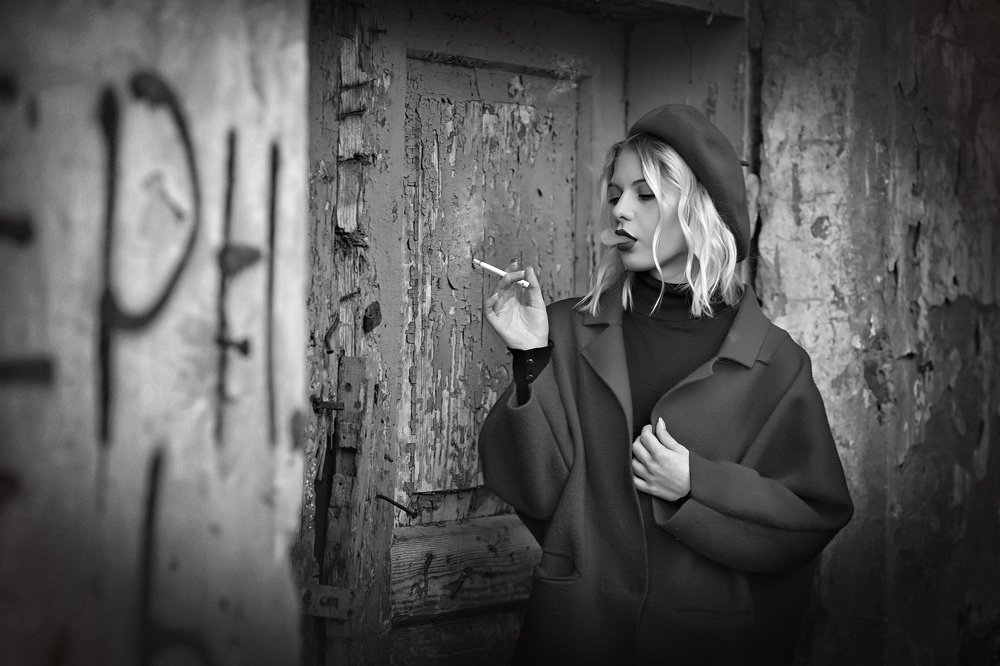 Photograph by Валентина Морозова