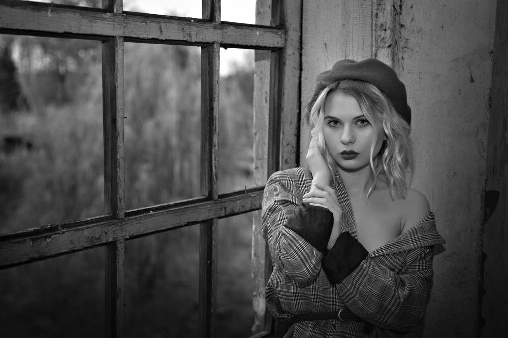 Photograph by Валентина Морозова