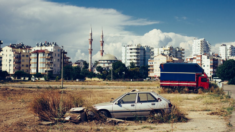 Photograph by Киблицкий Александр