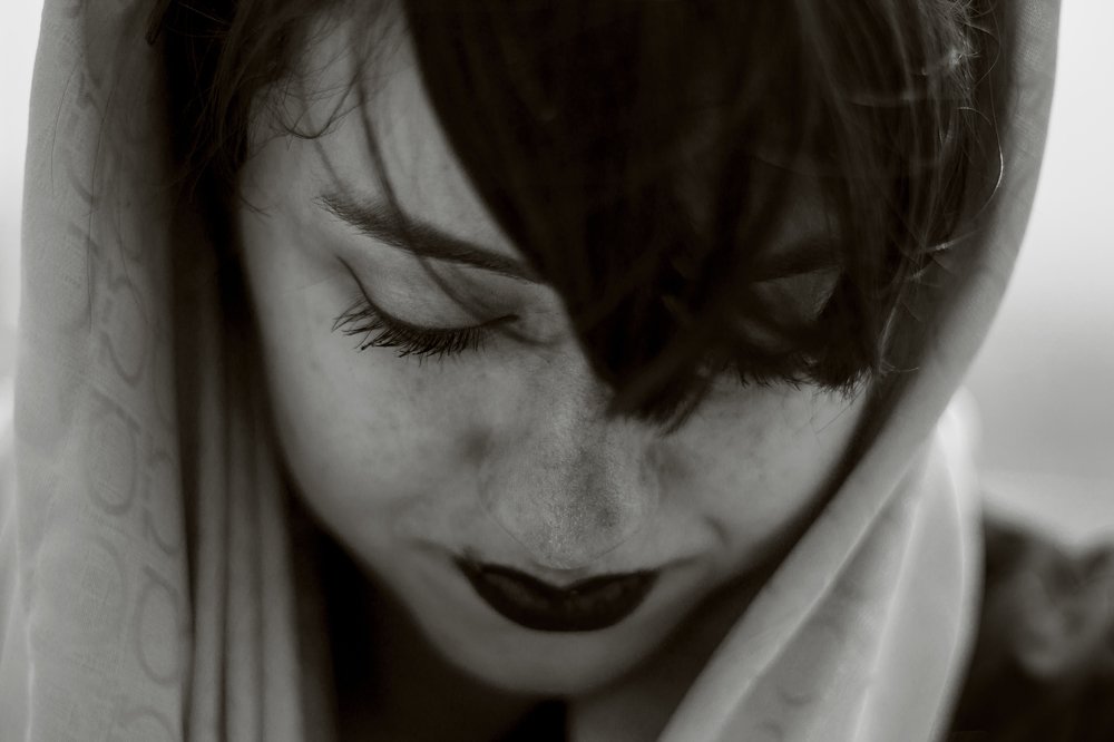 Photograph by abdolmoeed (hiwa) Maroufi