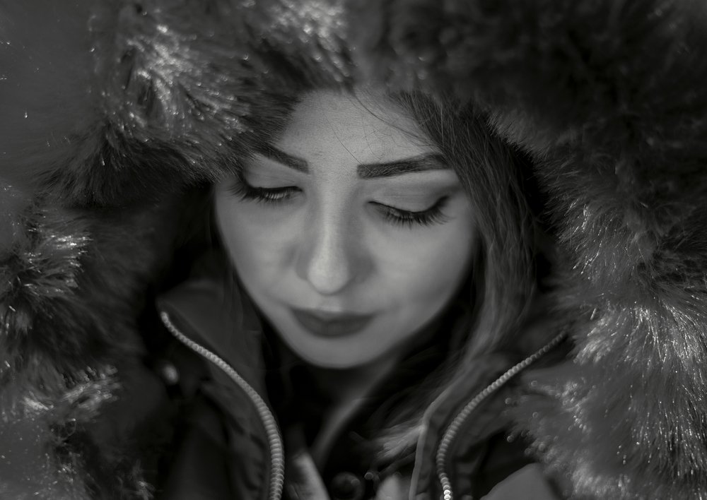 Photograph by abdolmoeed (hiwa) Maroufi