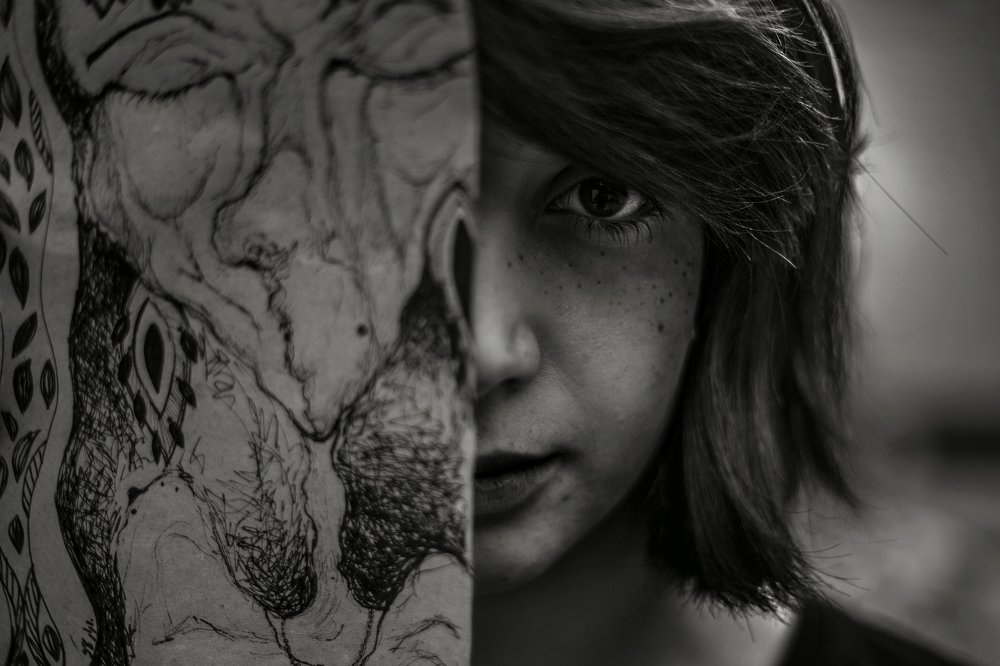 Photograph by abdolmoeed (hiwa) Maroufi