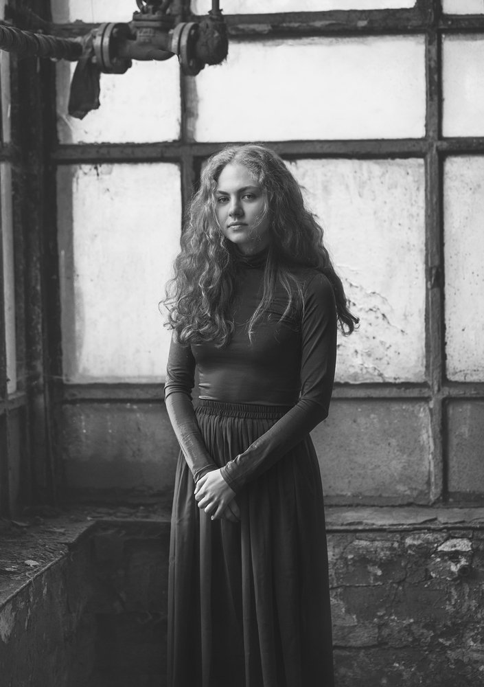 Фотография автора Иванна Климшина