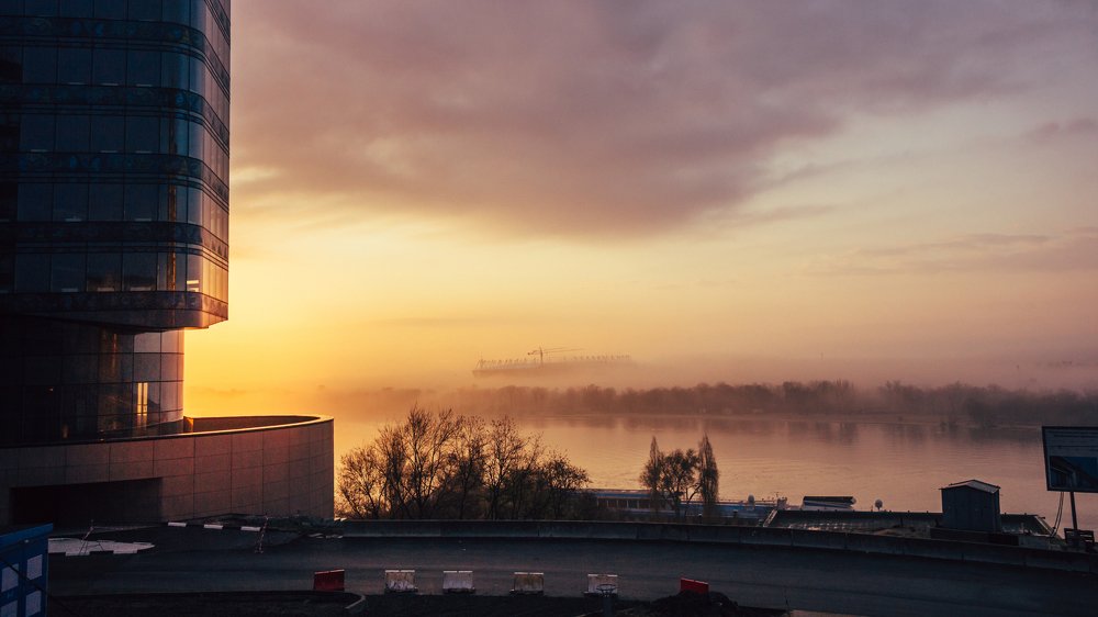 Photograph by Киблицкий Александр