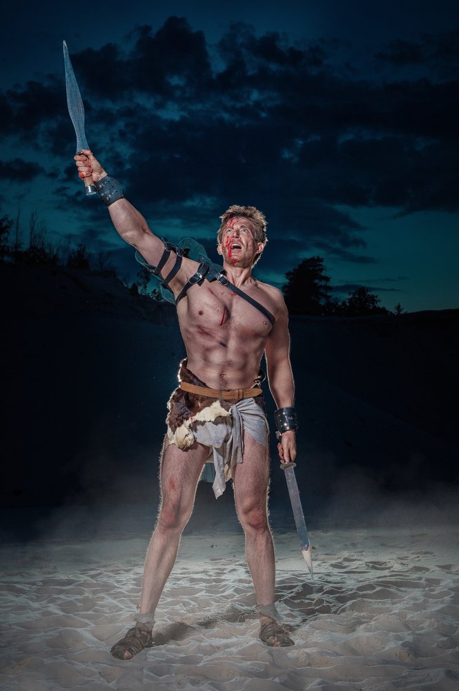 Photograph by Екатерина Эйрих