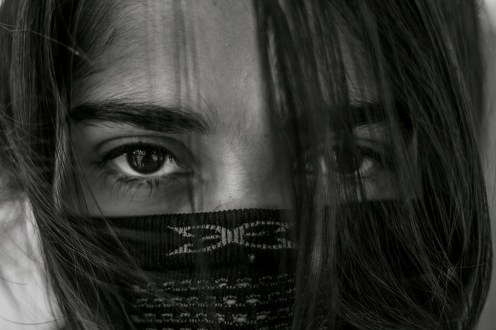 Photograph by abdolmoeed (hiwa) Maroufi