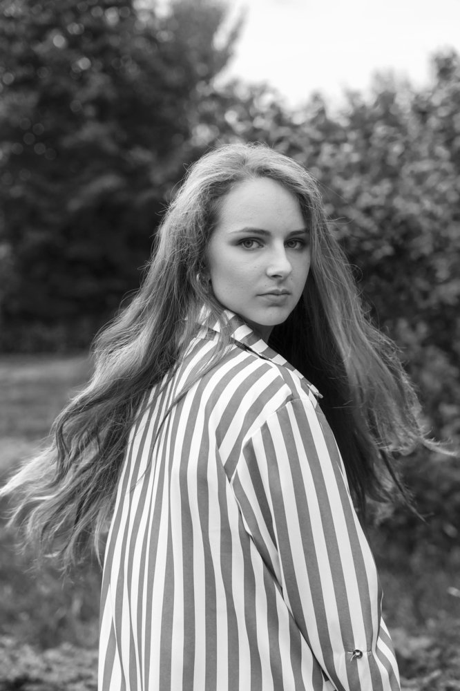 Photograph by Екатерина Айрис