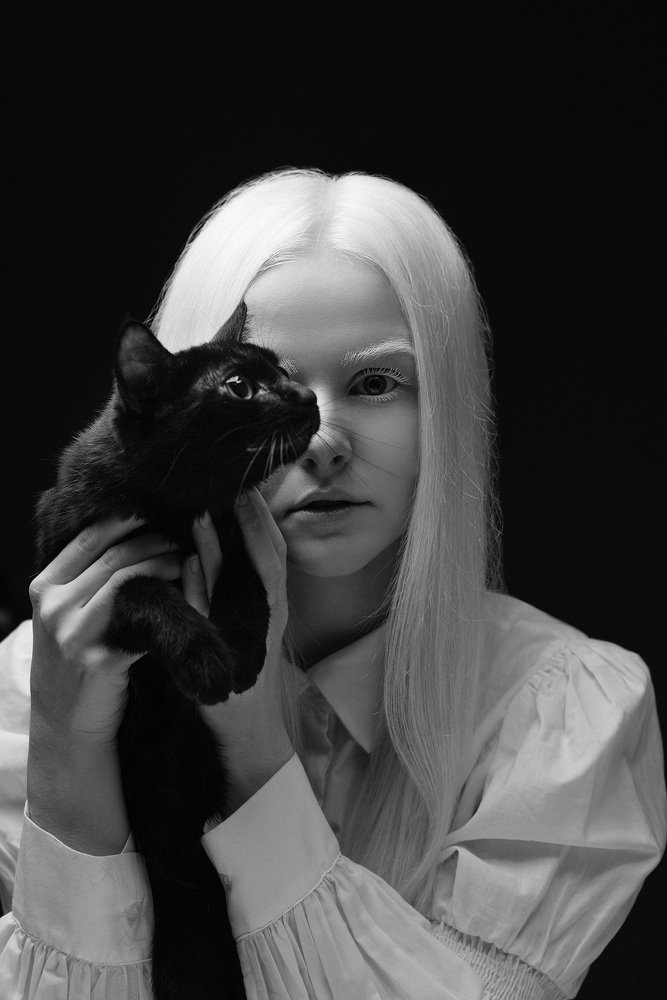 Фотография автора Евгений