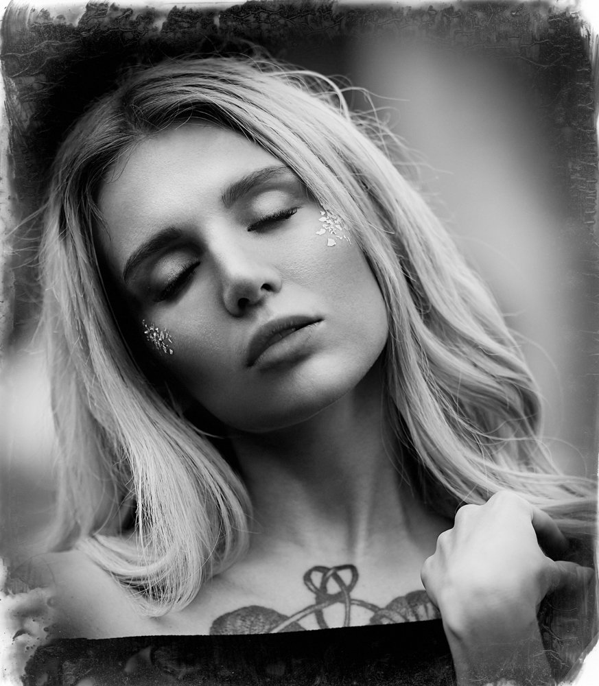 Photograph by svetlana Teteryatnik