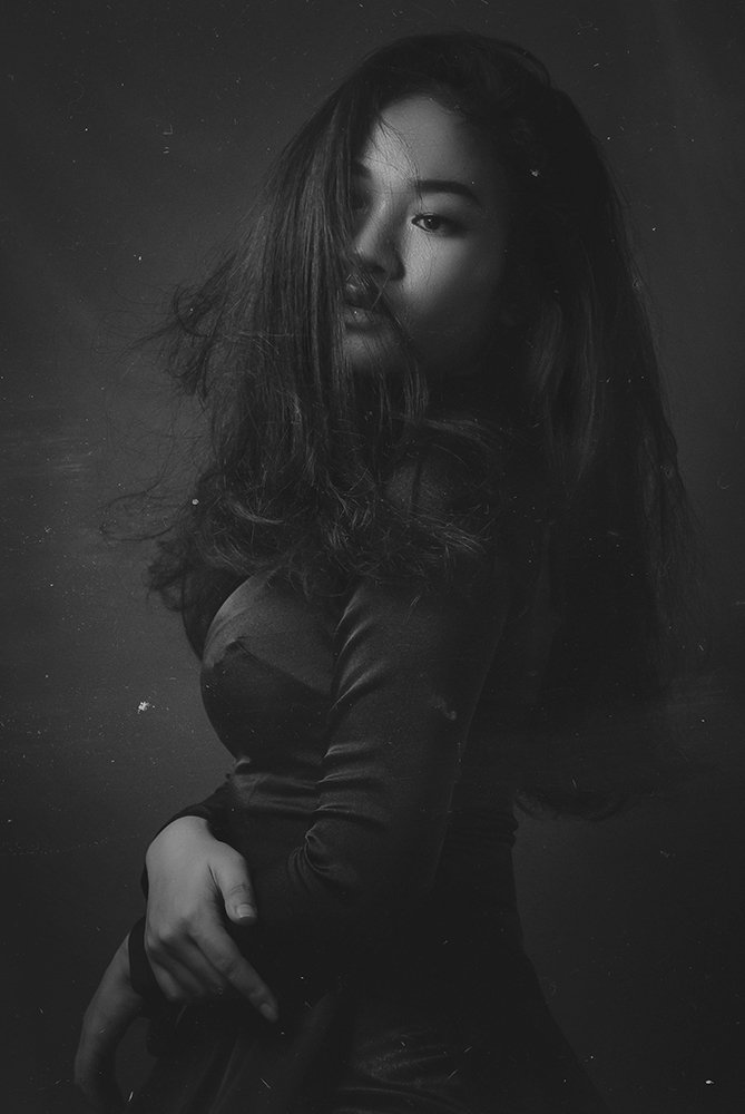 Photograph by Lê Nguyễn Vũ