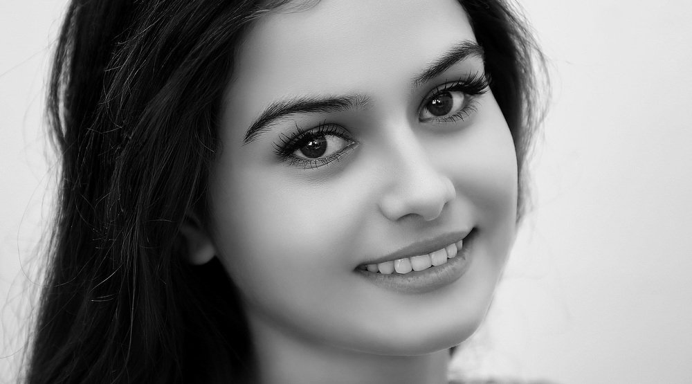 Улыбка востока