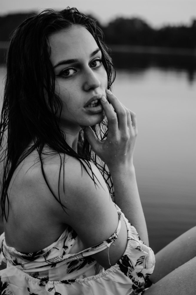 Photograph by Алёна Колясникова