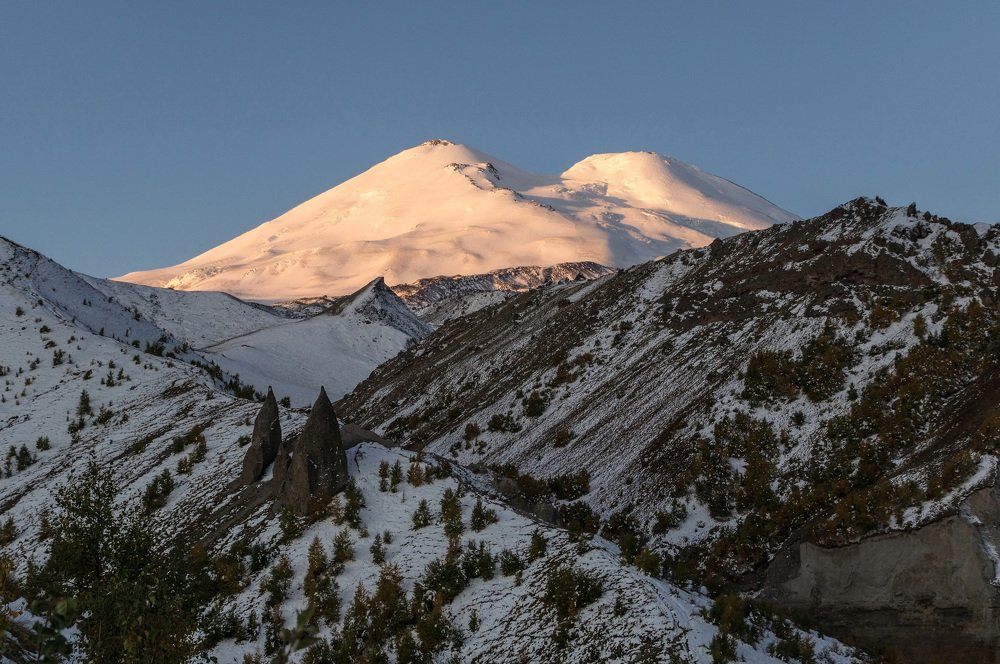 Photograph by Виктор Петров