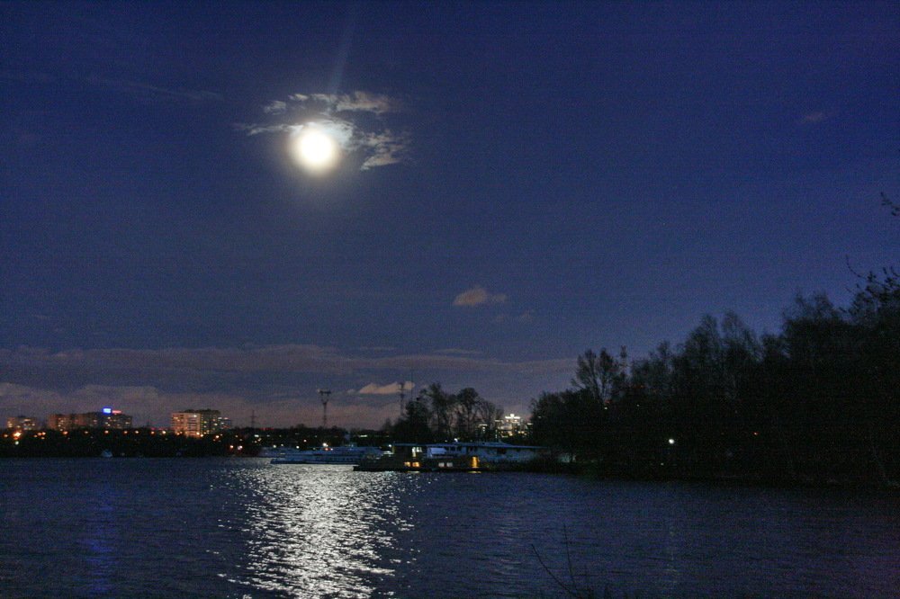 Photograph by Вадим Беляев