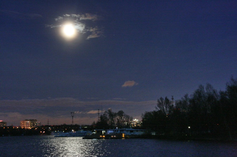 Photograph by Вадим Беляев