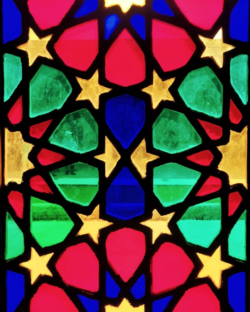 Photograph by Asie Habibi