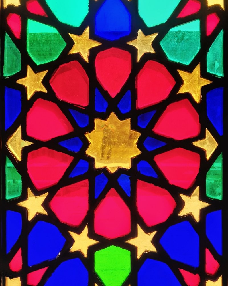 Photograph by Asie Habibi