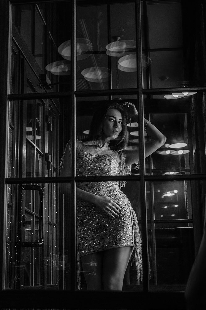 Photograph by Анна Рычина