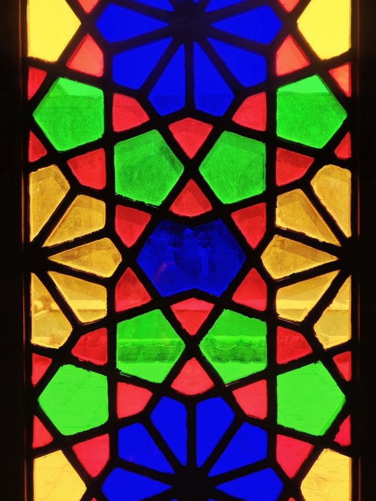 Photograph by Asie Habibi