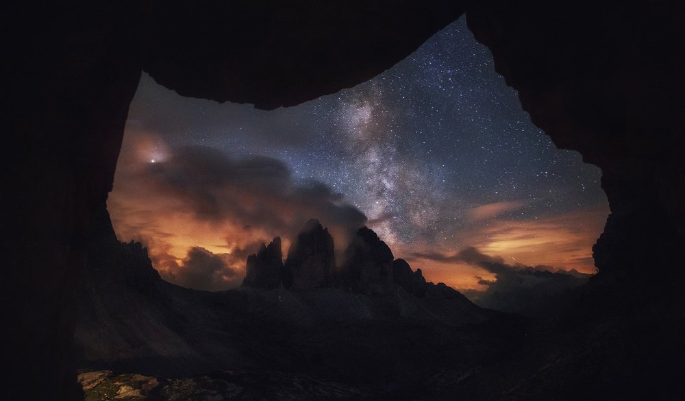 Photograph by Михалюк Сергей *