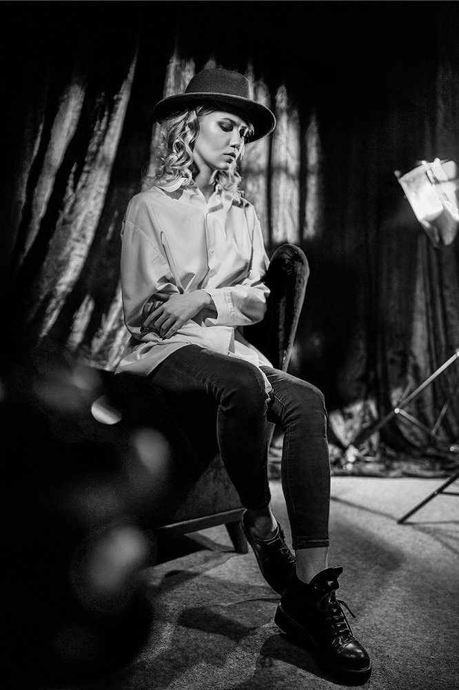 Photograph by Анна Рычина