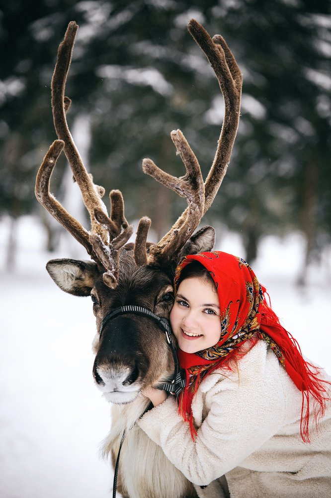 Photograph by Татьяна Припорова