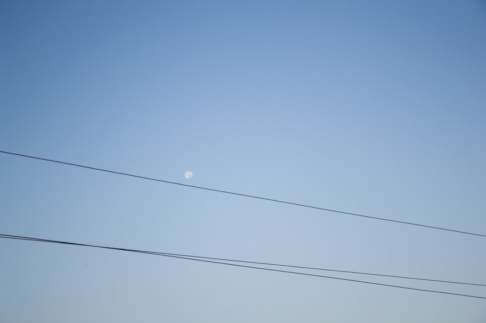 Photograph by Rusudan Khubutiya