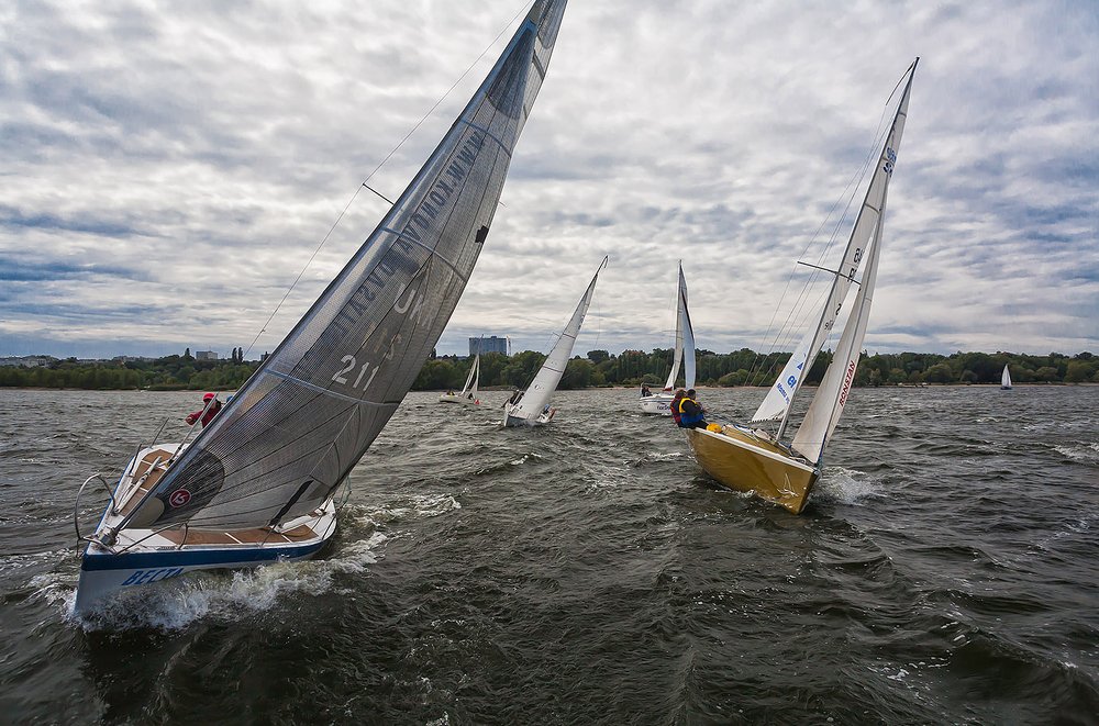 Photograph by Николай Мейта