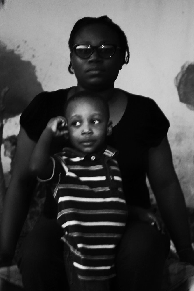 Photograph by Ifeanyichukwu Eze