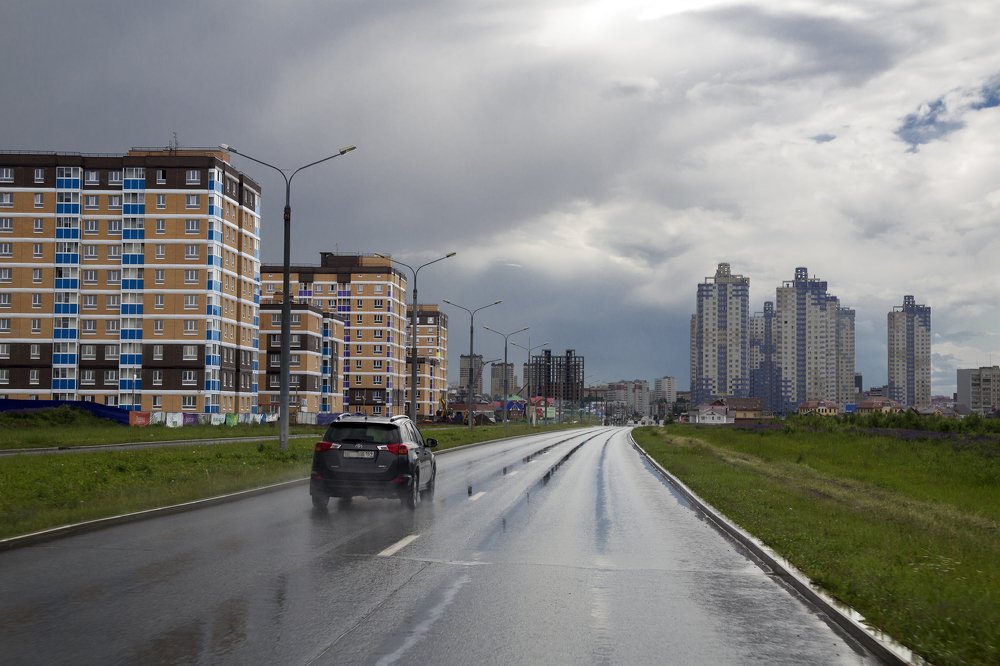 Photograph by Утёмов Сергей