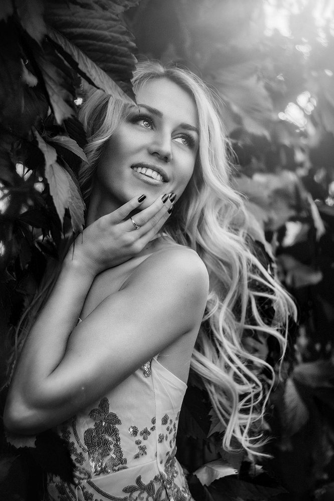 Photograph by Анна Рычина