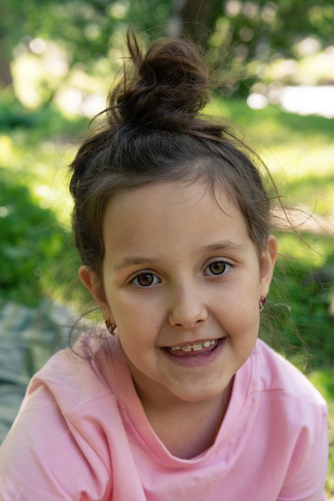 Photograph by Ирина Беккер