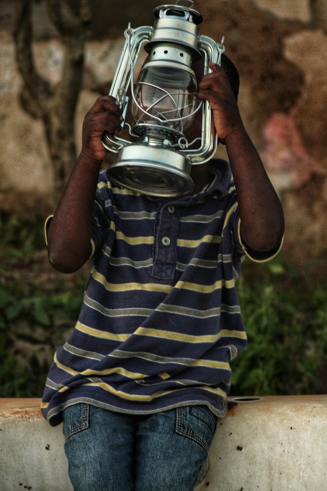 Photograph by Ifeanyichukwu Eze