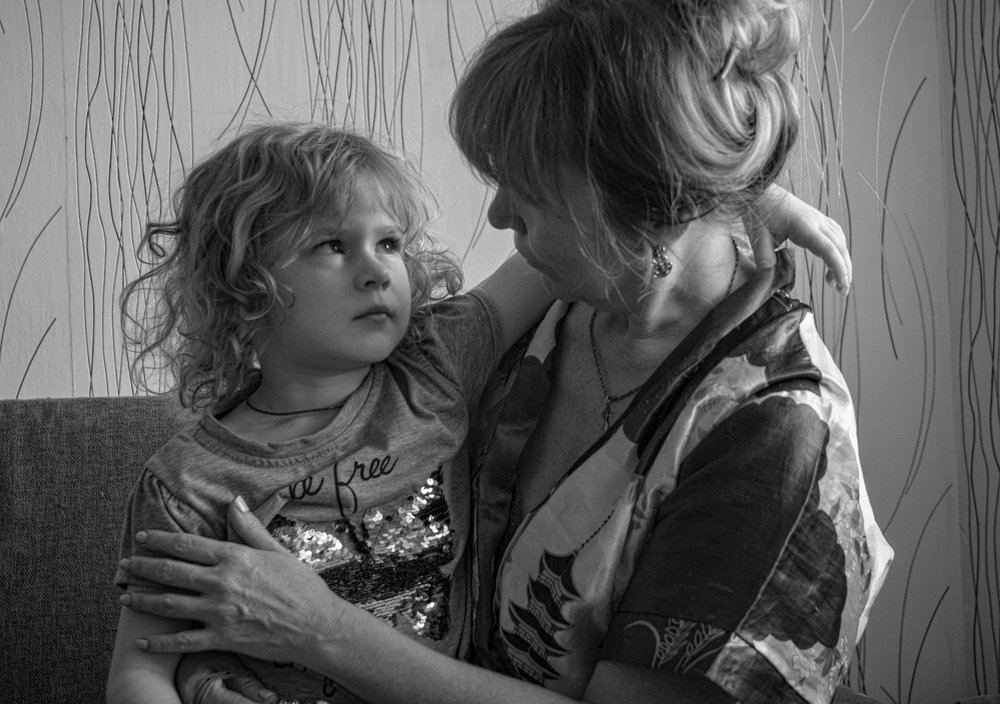 Фотография автора владимир шаронов