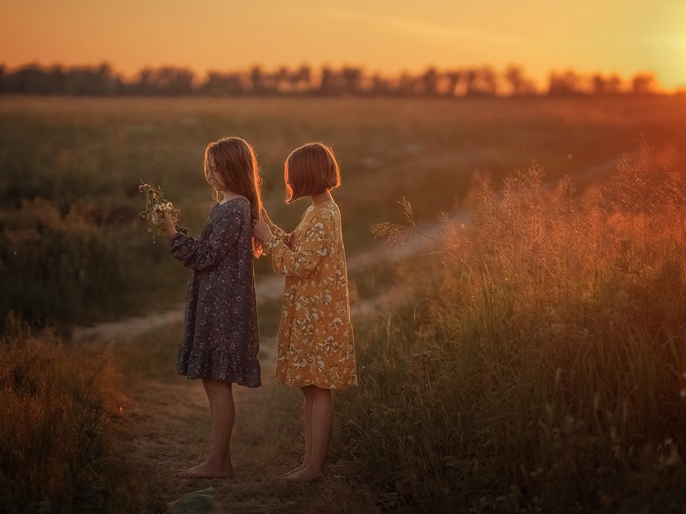 Photograph by Olga  Savchik