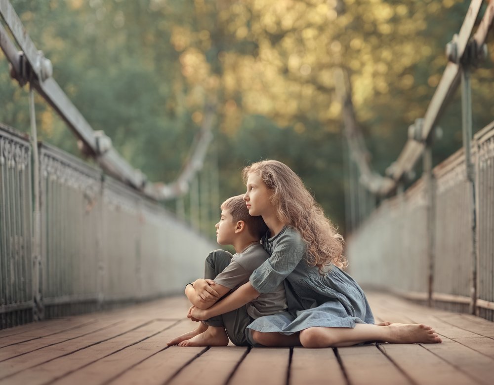 Photograph by Olga  Savchik