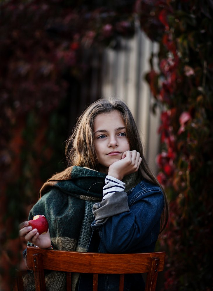 Photograph by Александра Свенская