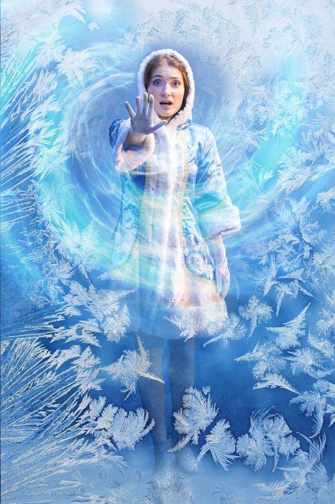 Photograph by Алексей Молчан