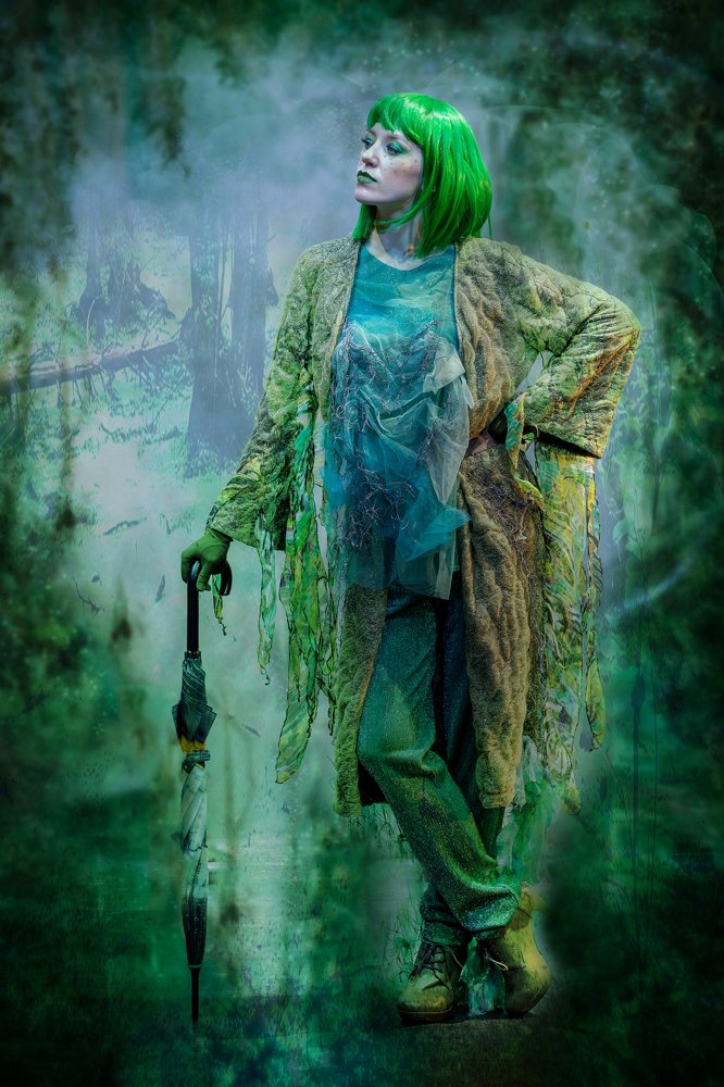 Photograph by Алексей Молчан