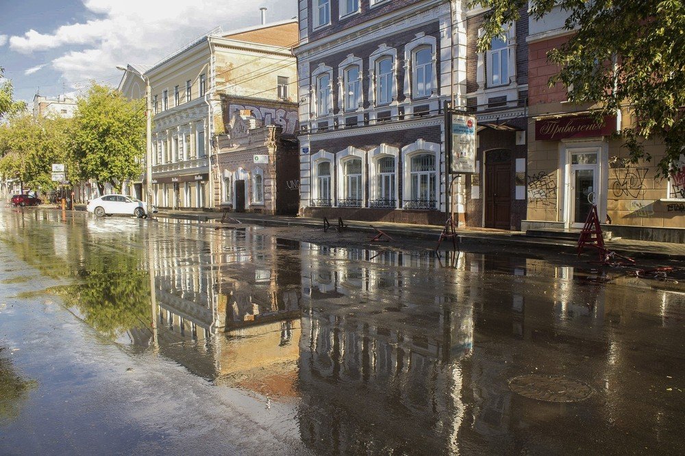 Photograph by Утёмов Сергей