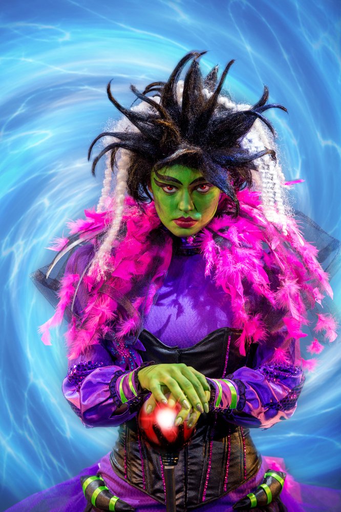 Photograph by Алексей Молчан