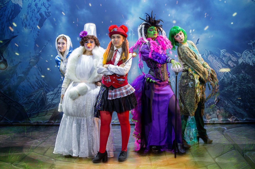 Photograph by Алексей Молчан