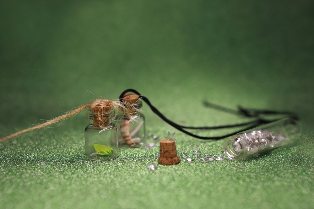 Несбывшиеся и разбившие мечты