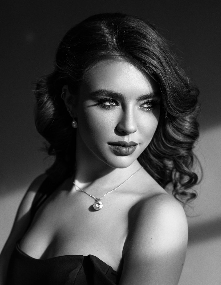 Photograph by Ксения Шекк