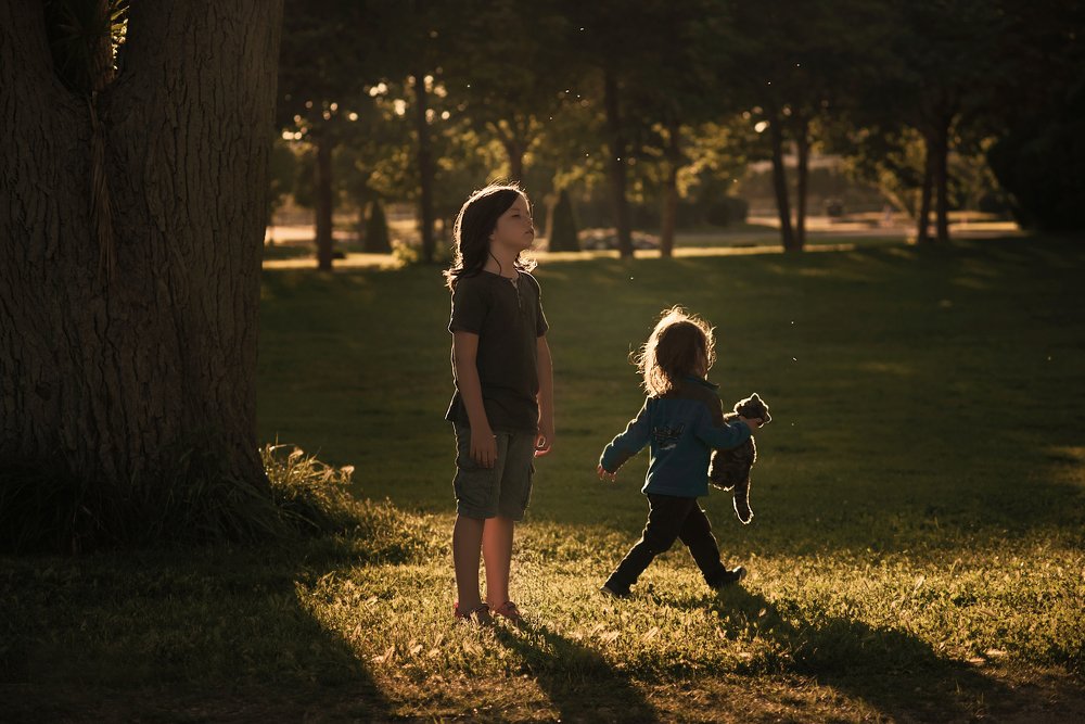 Photograph by Tabisheva Elvira