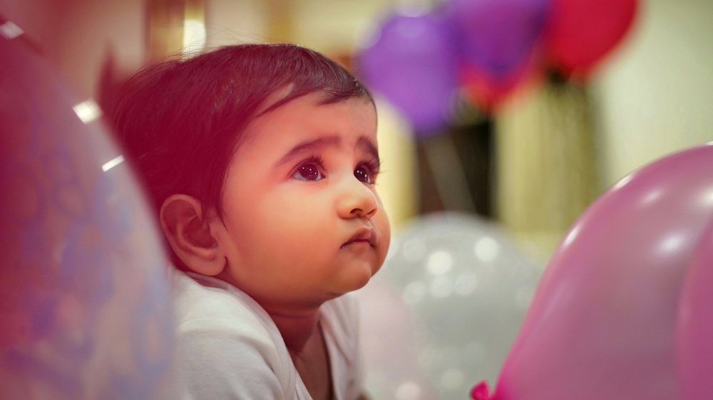 Cuteness Overloaded