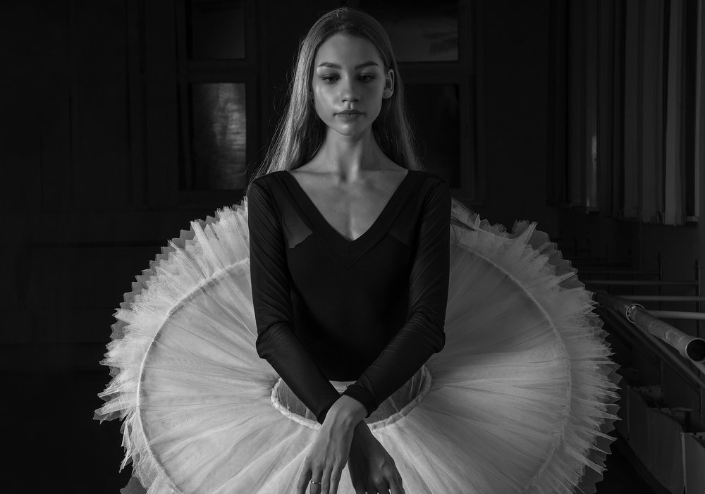 Photograph by Dzianis Mizhui