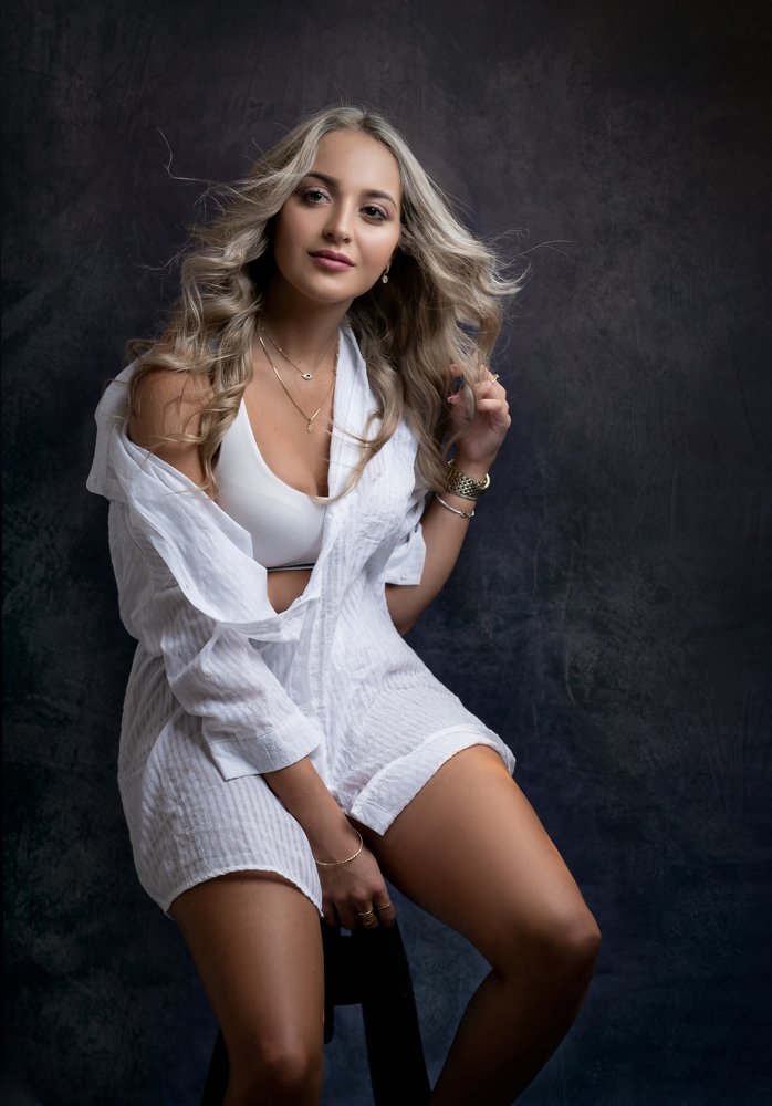 Фотография автора Tatiana Reef