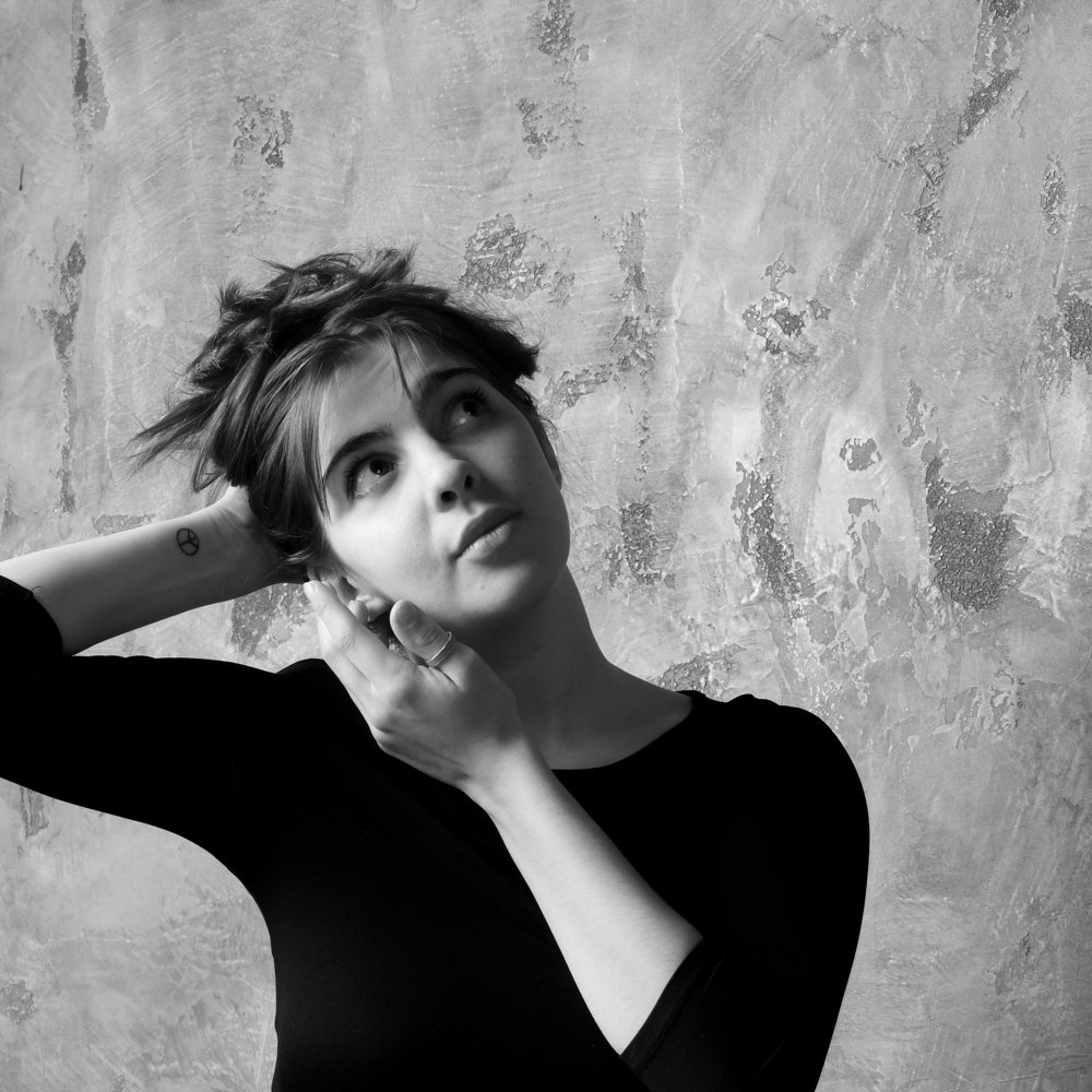 Photograph by Милена Дьяконова